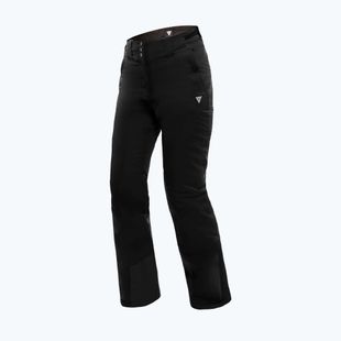 Női sínadrág Dainese Opra Aerosense-Dry black