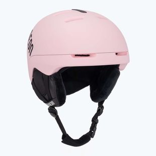 Sísisak Neon Summit light pink/black