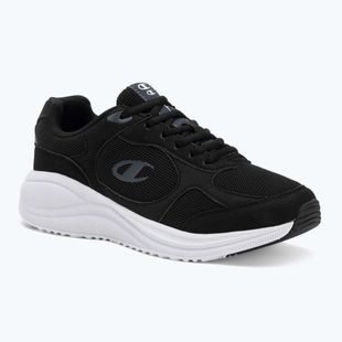 Női cipők Champion Syphon Mesh Lu Low Cut new black