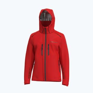 Férfi sídzseki Fischer RC4 red
