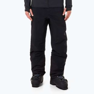 Férfi sínadrág Oakley Sub Temp RC Gore-Tex 2.0 blackout