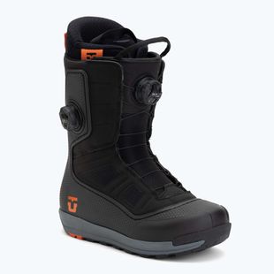 Férfi snowboard bakancs Union Reset PRO black