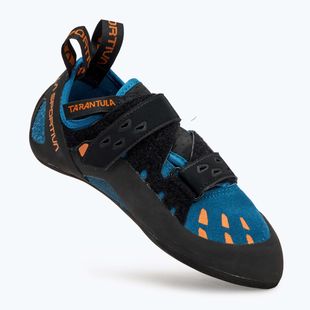 La Sportiva férfi hegymászó cipő Tarantula space blue/maple