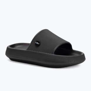 CMP Ruby nero női flip-flopok