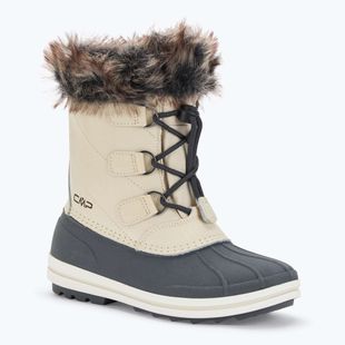 Gyerek hótaposó CMP Anthilian Snowboots Wp gesso