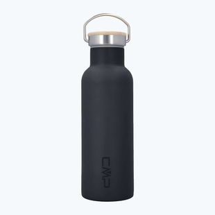CMP Nordura Thermal palack 500 ml nero