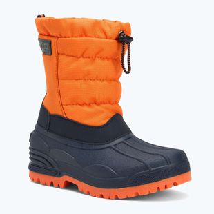 Gyerek hótaposó CMP Hanki 3.0 Snowboots arancio