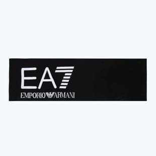 EA7 Mountain Visibility sál fekete / fehér