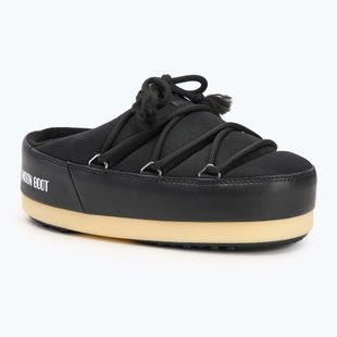 Cipő Moon Boot Evx Mule Nylon black