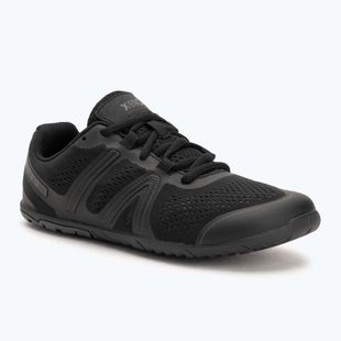 Női mezítlábas cipő Xero Shoes HFS fekete