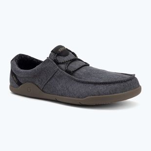 Férfi mezítlábas cipő Xero Shoes Kona aszfalt