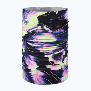 Multifunkciós kendő BUFF Coolnet UV dovic ultramarine