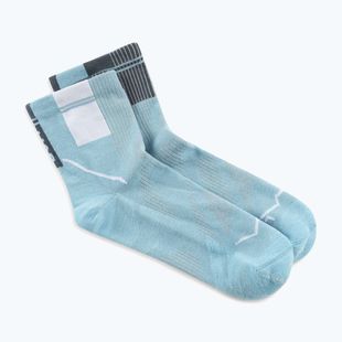 Zokni BUFF CoolNet Quarter dusty blue