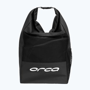 Orca Mesh vízálló táska fekete