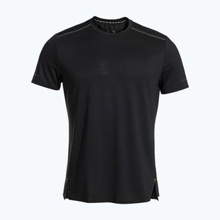 Férfi teniszpóló Joma Ranking fekete