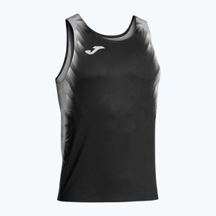 Férfi Joma Elite XI fekete/fehér futópóló