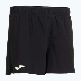 Női tenisz rövidnadrág Joma Challenge fekete