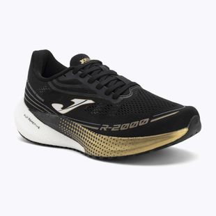 Joma R.2000 futócipő fekete/arany