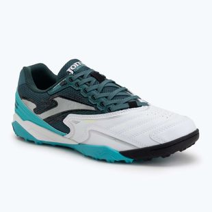 Férfi futballcipő Joma Cancha TF white