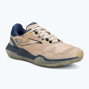 Férfi teniszcipő Joma Point C beige