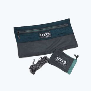 ENO Talon Hammock utazási szervező tengerészkék A43.10