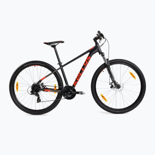 Kellys Spider 30 29  hegyi kerékpár fekete