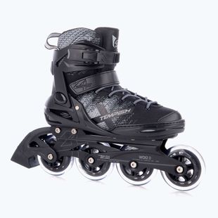 Férfi görkorcsolya Tempish Wox 2.0 black