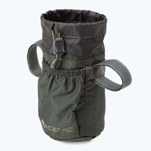 Kerékpáros palacktartó Acepac Bike Bottle Bag MKIII 0,65 l grey