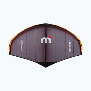 Wingfoil Mistral Sail fekete/narancs vitorla