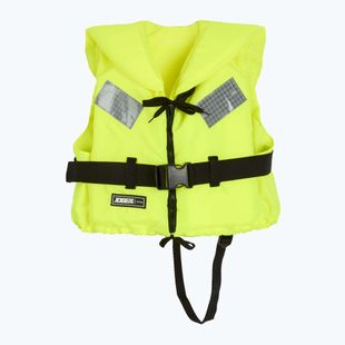 Gyermek mentőmellény JOBE Comfort Boating Life Vest yellow