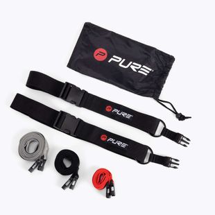 Pure2Improve Break-Away öv piros 2173