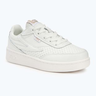 Gyerekcipő FILA Sevaro white