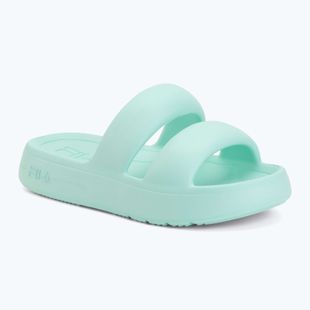 Női papucsok FILA Superbubble spearmint