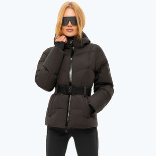 Női sídzseki Nikkie Nateland black