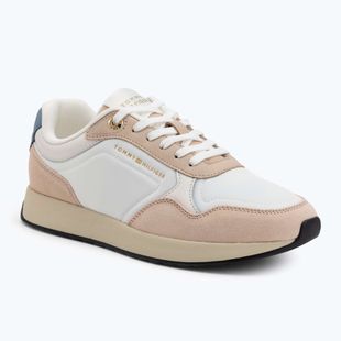 Női cipők Tommy Hilfiger Runner ecru