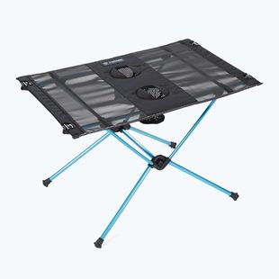 Helinox One utazóasztal fekete H11001