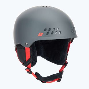 Sísisak K2 Phase Pro gunmetal