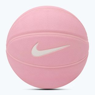 Kosárlabda Nike Skills pink rise/pink foam/pink foam/white rozmiar 3