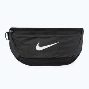 Nike Challenger 2.0 deréktáska nagyméretű vesetáska fekete N1007142-091