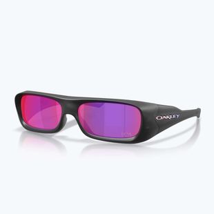 Napszemüveg Oakley Permian matte black ink