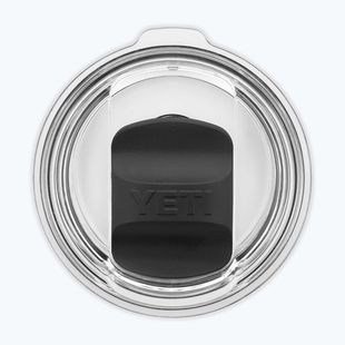 Fedél bögréhez YETI Slider Lid Wine Tumbler stainless