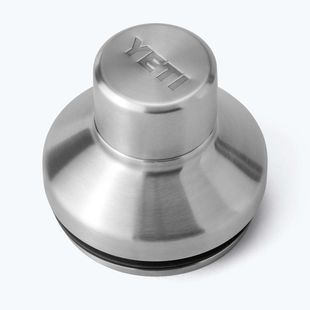 Shaker fedél YETI Cocktail Shaker Lid stainless