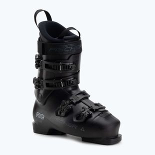 Férfi sícipők Fischer RC 90 black