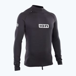 Férfi ION Lycra Promo úszópóló fekete 48212-4235