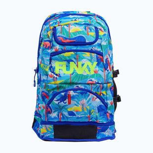 Funky Elite Squad 36 l duuude hátizsák