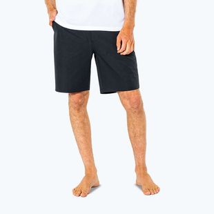 Férfi úszónadrág Rip Curl Boardwalk Oceanside fekete CWANV9