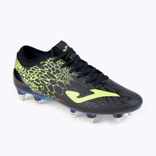 Férfi Joma Propulsion Lite SG futballcipő fekete