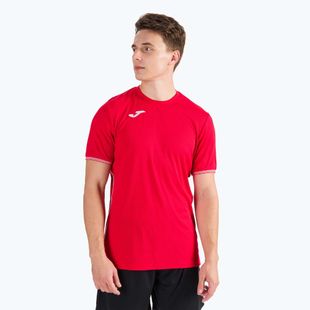 Joma Compus III férfi focimez piros 101587.600