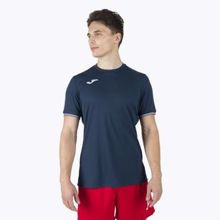 Joma Compus III férfi focimez kék 101587.331