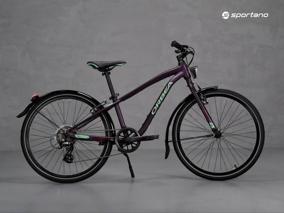 Orbea MX 24 Park gyermek kerékpár M01024I7